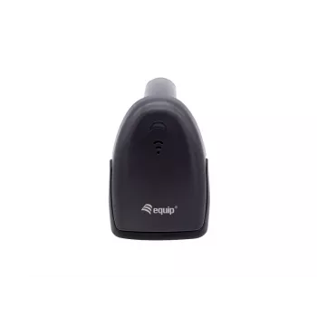 Σαρωτής barcode χειρός Equip USB 1D με βάση LED ενσύρματος 1,8m