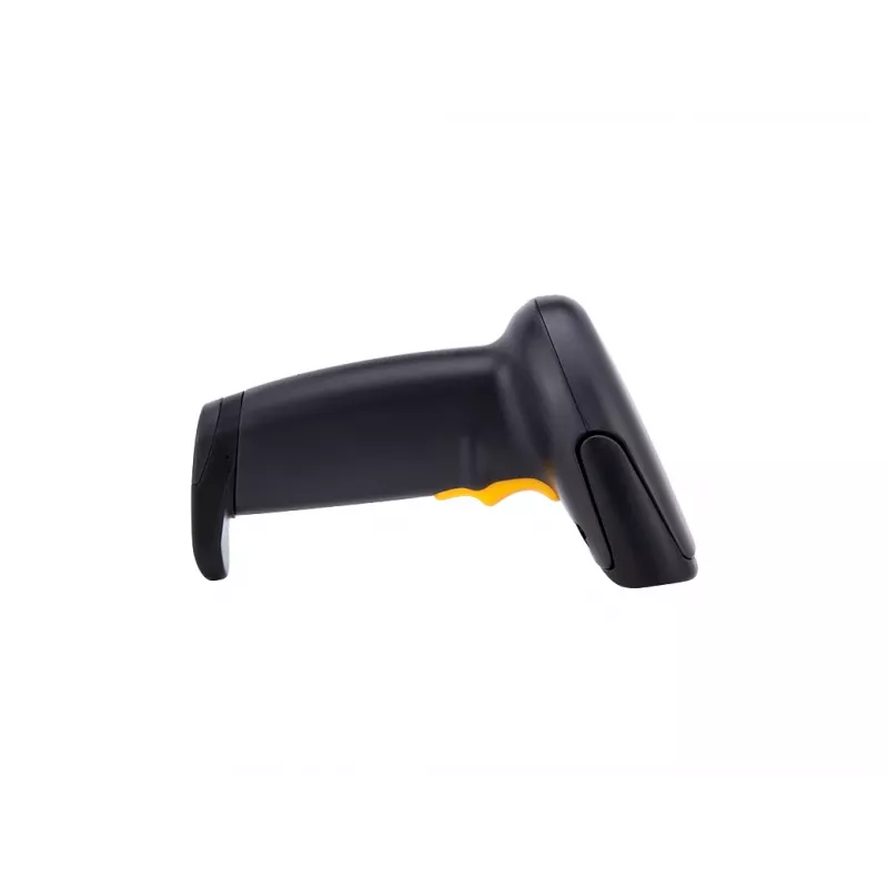 Σαρωτής barcode χειρός Equip USB 1D με βάση LED ενσύρματος 1,8m