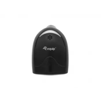 Σαρωτής barcode Equip USB 2D, με βάση