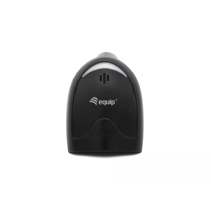 Σαρωτής barcode Equip USB 2D, με βάση