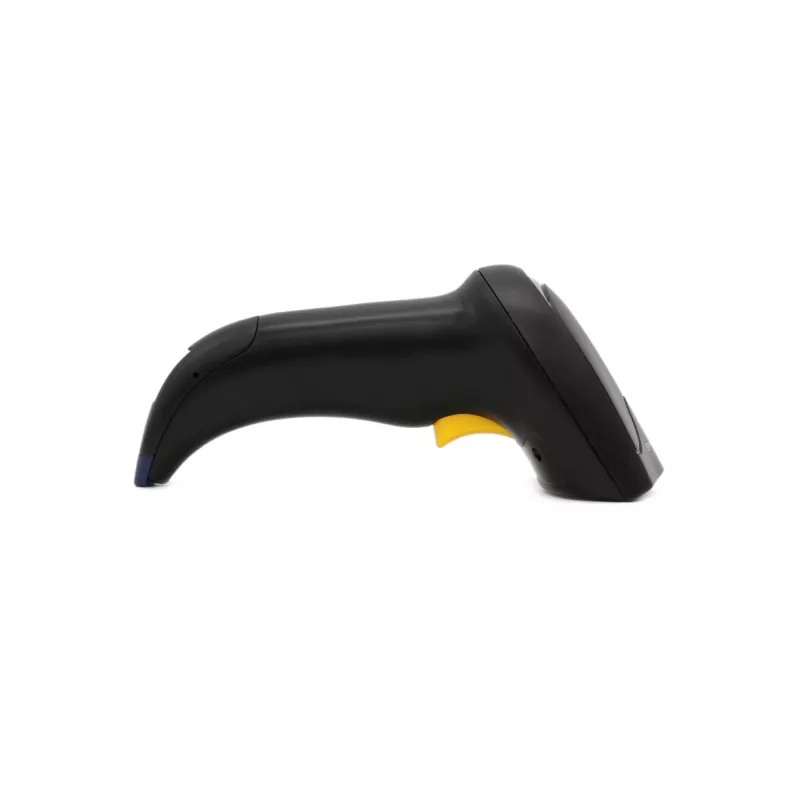 Σαρωτής barcode Equip USB 2D, με βάση