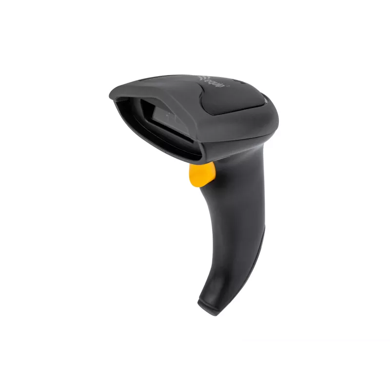Σαρωτής barcode Equip USB 2D, με βάση