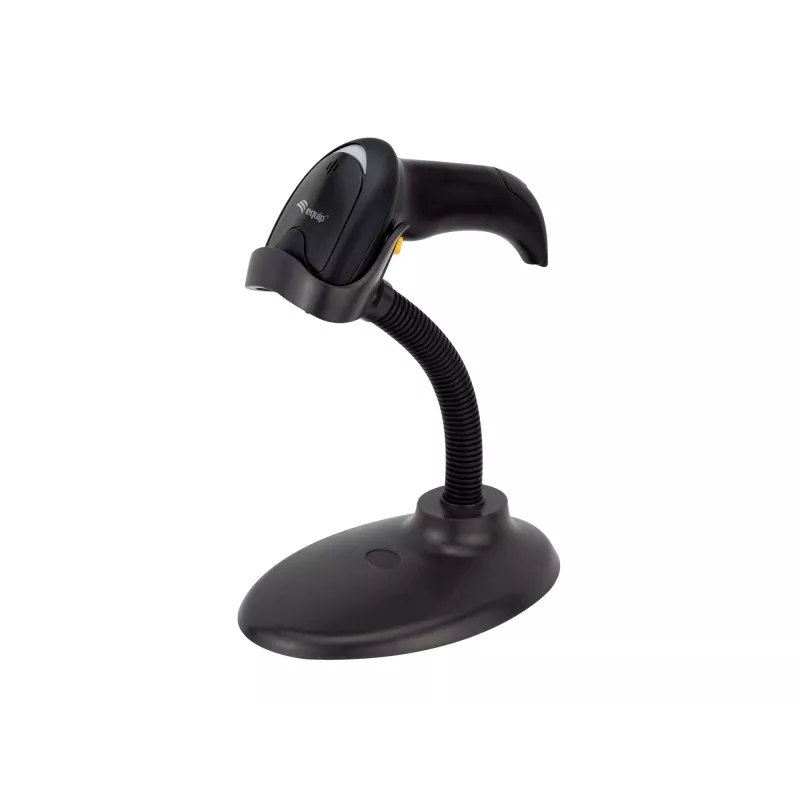 Σαρωτής barcode Equip USB 2D, με βάση