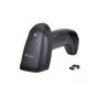 Σαρωτής barcode Equip Wireless 1D Laser, με βάση