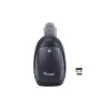 Σαρωτής barcode Equip Wireless 1D Laser, με βάση