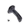 Σαρωτής barcode Equip Wireless 1D Laser, με βάση