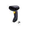 Σαρωτής barcode Equip Wireless 1D Laser, με βάση