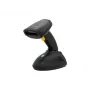 Σαρωτής barcode Equip ασύρματος 1D-Laser, μεγάλης εμβέλειας, με βάση