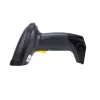 Σαρωτής barcode Equip ασύρματος χειρός 2D με μεγάλη εμβέλεια και βάση