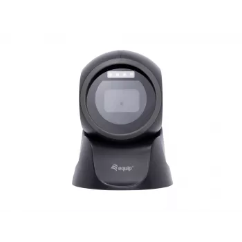 Σαρωτής barcode Equip USB 2D omnidirectional επιτραπέζιος