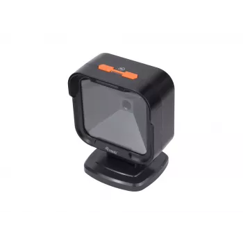 Σαρωτής barcode Equip USB 2D omnidirectional επιτραπέζιος 1MP, σταθερός αναγνώστης barcode