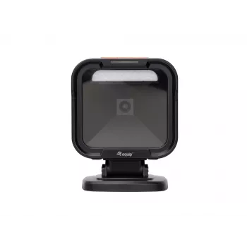 Σαρωτής barcode Equip USB 2D omnidirectional επιτραπέζιος 1MP, σταθερός αναγνώστης barcode