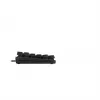 Πληκτρολόγιο CHERRY KC 200 MX Universal USB QWERTY μαύρο μπρούντζος μηχανικό