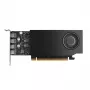 HP NVIDIA RTX A400 4 GB με Mini-Bracket 4mDP κάρτα γραφικών