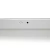 ACT Φορητό πληκτρολόγιο Bluetooth Azerty/BE-Layout ασύρματο λευκό 75%