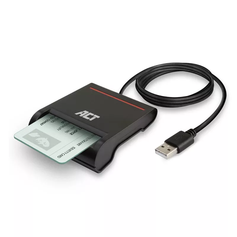 Αναγνώστης Smart Card ACT AC6015