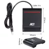 Αναγνώστης Smart Card ACT AC6015