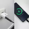 Αντάπτορας USB-A αρσενικό σε USB-C θηλυκό ACT AC7376 μαύρο