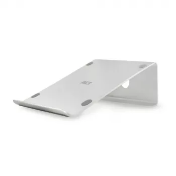 Βάση laptop ACT AC8115 Αλουμίνιο Γκρι 190x260x90 mm