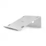 Βάση laptop ACT AC8115 Αλουμίνιο Γκρι 190x260x90 mm