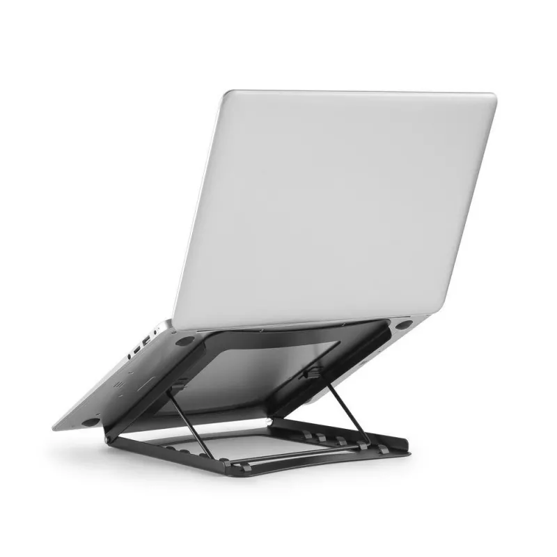 Βάση laptop ACT AC8145 5 ρυθμιζόμενες θέσεις ύψους Μαύρο