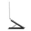 Βάση laptop ACT AC8145 5 ρυθμιζόμενες θέσεις ύψους Μαύρο
