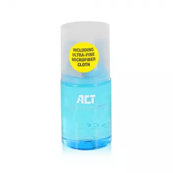 Σπρέι καθαρισμού εξοπλισμού ACT 200ml για οθόνες LCD LED Plasma