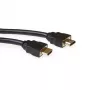 ACT 5 μέτρα Καλώδιο HDMI High Speed v2.0 με φίλτρο HF αρσενικό HDMI-A - αρσενικό HDMI-A
