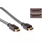 ACT 1 μέτρο Καλώδιο HDMI High Speed v1.4 αρσενικό HDMI-A - αρσενικό HDMI-A
