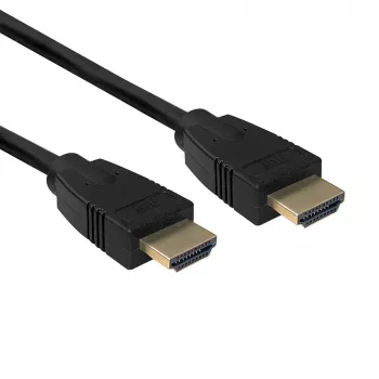 ACT 1 μέτρο Καλώδιο HDMI 8K Ultra High Speed v2.1 αρσενικό HDMI-A - αρσενικό HDMI-A
