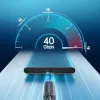 Καλώδιο USB-C σε USB-C Thunderbolt 4 CHOETECH — 40 Gbit/s, φόρτιση 100 W