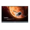 BenQ RP6504 Διαδραστικός πίνακας 165,1 cm (65 ίντσες) 3840 x 2160 pixel οθόνη αφής μαύρο