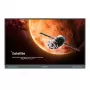 BenQ RP6504 Διαδραστικός πίνακας 165,1 cm (65 ίντσες) 3840 x 2160 pixel οθόνη αφής μαύρο