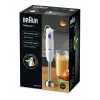 Braun MultiQuick 1 MQ10.001M 0,6 L ραβδομπλέντερ 450 W μπλε, λευκό