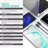 Καλώδιο USB Choetech CC0002 USB 2.0 1m USB-C μαύρο