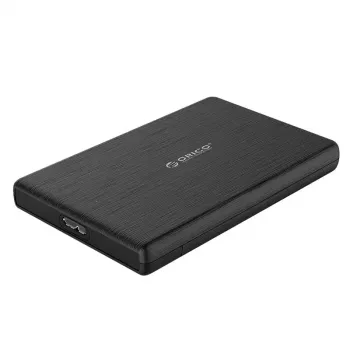 Θήκη HDD/SSD ORICO 2189C3-BK-BP