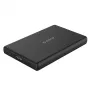 Θήκη HDD/SSD ORICO 2189C3-BK-BP