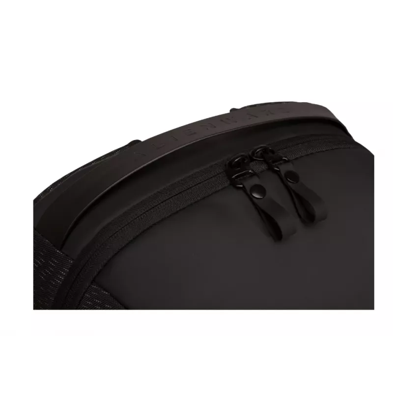 Alienware AW323P 17 43,2 cm (17 inch) σακίδιο πλάτης μαύρο