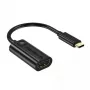 Adapter CHOETECH USB-C σε HDMI 4K HUB-H04, USB 3.1