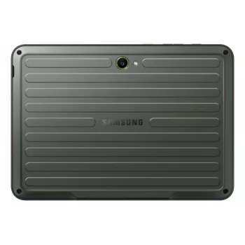 Samsung Galaxy Tab Active5 Pro SM-X356B 5G Snapdragon LTE 256 GB 25,6 cm (10,1 ίντσες) 8 GB Wi-Fi 6E (802.11ax) Android 15 Πράσινο