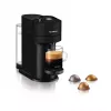 De’Longhi Nespresso Vertuo Next Καφετιέρα κάψουλας – Ματ μαύρο