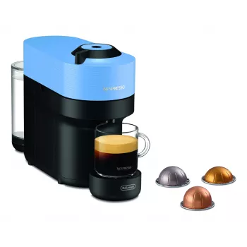 De’Longhi Nespresso Vertuo ENV90.A Καφετιέρα κάψουλας 0,56 L