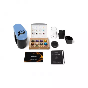 De’Longhi Nespresso Vertuo ENV90.A Καφετιέρα κάψουλας 0,56 L