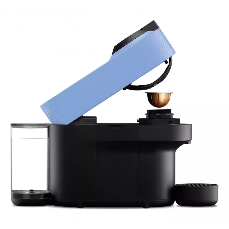 De'Longhi Nespresso Vertuo Pop ENV90.A καφετιέρα κάψουλας, γαλάζια