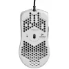 Glorious Gaming Glorious Model O Mouse Regular (λευκό), για δεξιόχειρες, οπτικό, USB Type-A, 12000 DPI, λευκό