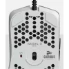 Glorious Gaming Glorious Model O Mouse Regular (λευκό), για δεξιόχειρες, οπτικό, USB Type-A, 12000 DPI, λευκό