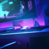 Glorious Gaming Glorious Model O Mouse Regular (λευκό), για δεξιόχειρες, οπτικό, USB Type-A, 12000 DPI, λευκό
