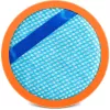 Φίλτρο Philips FC5007/01 Αξεσουάρ επαναφορτιζόμενης σκούπας stick