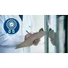Philips Γνήσιο ανταλλακτικό φίλτρο FY2425/30 Φίλτρο ύγρανσης