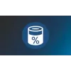 Philips Γνήσιο ανταλλακτικό φίλτρο FY2425/30 Φίλτρο ύγρανσης